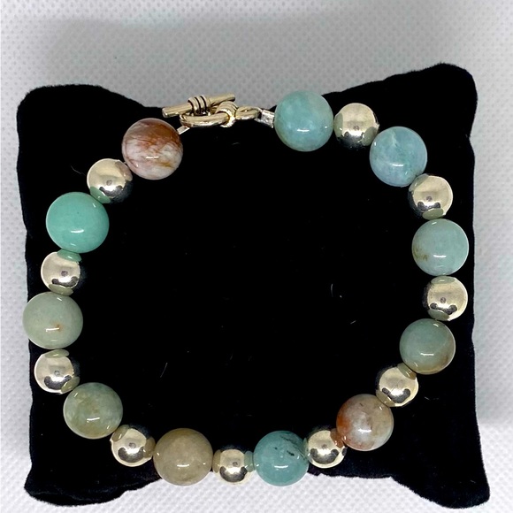 #28 Bracelet 8 In. - Picture 1 of 1